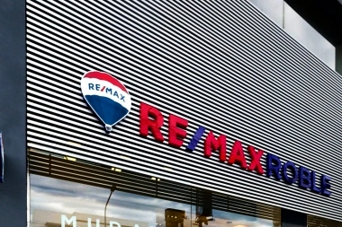 En su visita a La Plata, el presidente de RE/MAX explicó la importancia de la región para la empresa