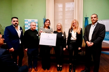 Se realizó una jornada de reflexión por la detección precoz de las trombofilias hereditarias