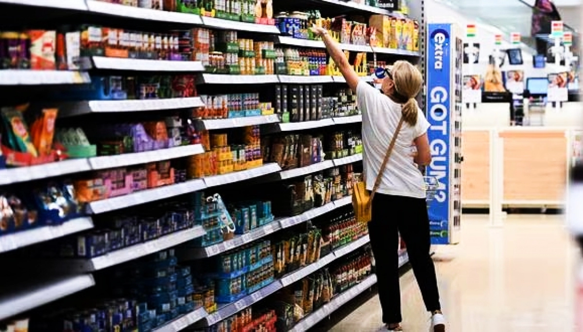 Sigue la desaceleración: la inflación de mayo fue del 4,2% y alcanzó el 276,4%% interanual