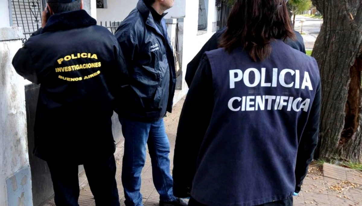 Un centenar de allanamientos y 14 detenidos en una causa por grooming pornografía infantil