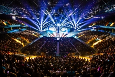 Banco Provincia y 4 cuotas sin interés para recitales de Divididos, Abel Pintos, La Delio Valdez y más