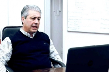 Martínez alertó la falta de políticas en seguridad de Kicillof para el Interior: “Es deficitario”