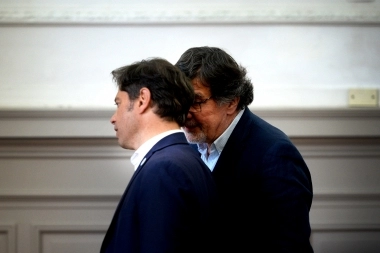 Repitencias en escuelas bonaerenses: Sileoni dijo que la reforma fue apoyada por el PRO y la UCR