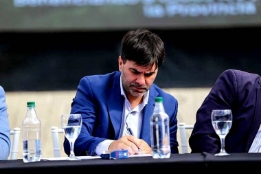 “Están fundiendo todo”: intendente en alerta por récord de comercios cerrados en su distrito