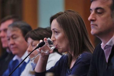 Según encuesta, el 48 por ciento de los bonaerense creyó que las PASO las ganó Cambiemos