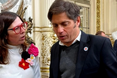 “Aumentará la mortalidad”: el oscuro escenario que vaticinó una ministra de Kicillof