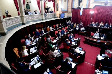 Grieta aparte: un senador radical y otro peronista presentaron un proyecto con objetivos en común