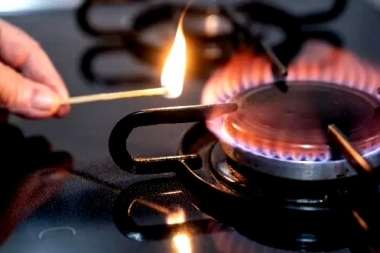 Provincia y una inversión millonaria para cubrir la demanda del gas en el norte bonaerense