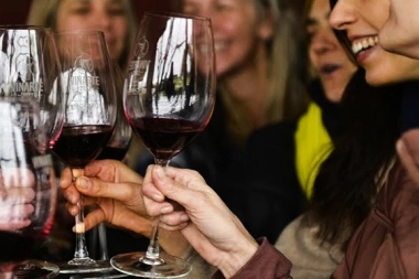 Destinos bonaerenses: Junín y Coronel Suárez abren sus bodegas con paisajes extraordinarios