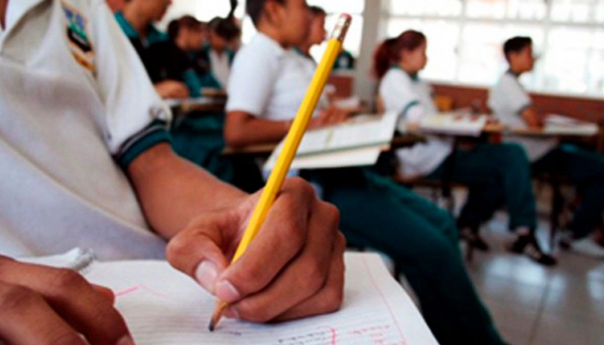 Senadores libertarios bonaerenses pidieron declarar la educación como servicio esencial