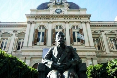 Las universidades anunciaron un paro de tres días para exigir mejoras salariales