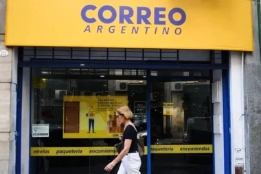 Gray denunció el cierre de sucursales del Correo Argentino y presentó un recurso de amparo