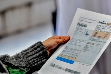 Primer semestre de terror para el AMBA: las tarifas de servicios públicos subieron más del 300%