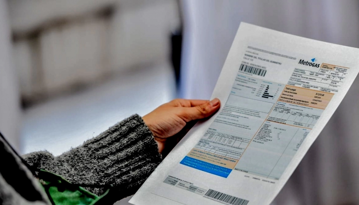 Primer semestre de terror para el AMBA: las tarifas de servicios públicos subieron más del 300%