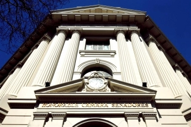 Convocan a encuentro para “frenar” la Ley que busca multiplicar indemnizaciones en  las Pymes