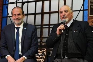 Bahía Blanca y una nueva edición de Jornadas Gardelinas: espectáculos, cine, charlas, y mucho más.