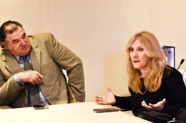 Lordén advirtió un “colapso” en el sistema de salud privado y pidió articulación con el Estado