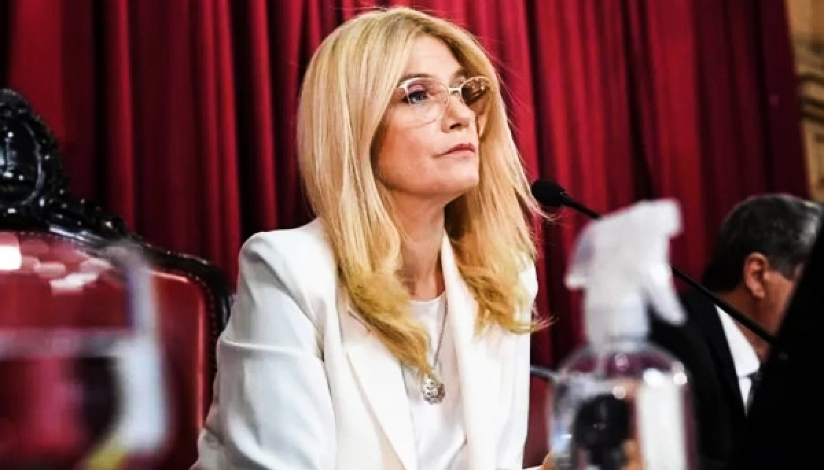 Asesinaron a un asesor de la Vicegobernadora Magario durante un intento de robo