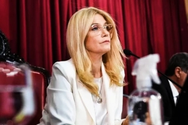 Asesinaron a un asesor de la Vicegobernadora Magario durante un intento de robo