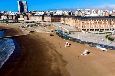 ¿Nuevo fin de semana largo?: Provincia presiona para mover un feriado ante la crisis turística