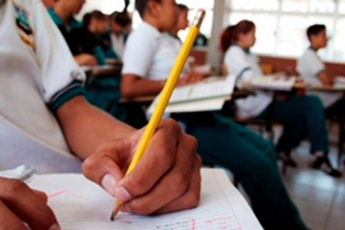 Senadores libertarios bonaerenses pidieron declarar la educación como servicio esencial