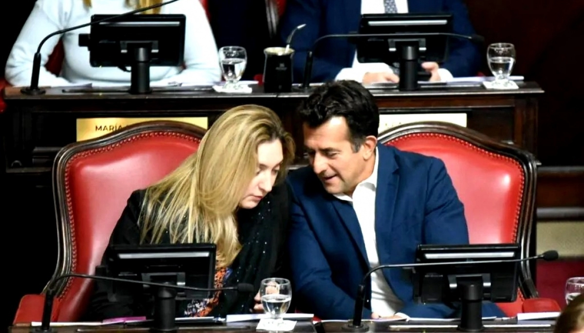 Senadores PRO buscan terminar con las “puertas giratorias” en las cárceles bonaerenses