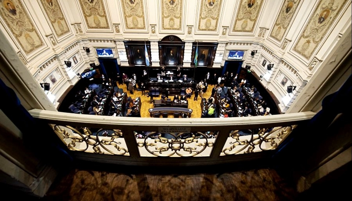 La tercera es la vencida: diputados bonaerenses tratarán la creación de la Empresa de Emergencias