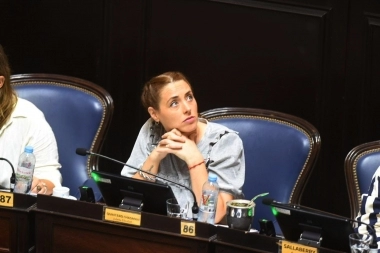 Reforma en las secundarias: el PRO quiere que Sileoni rinda explicaciones en la Legislatura
