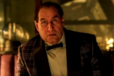 Siniestro, oscuro y mafioso: la serie de “El Pingüino” estrenó un nuevo tráiler oficial