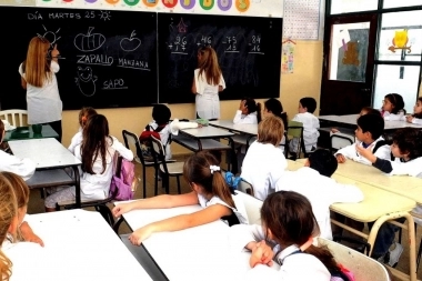 ATE pidió que no haya clases en el Día de los Trabajadores Estatales: qué decidió Kicillof