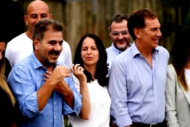 El PRO bonaerense tuvo su cumbre: nombraron a un diputado en un puesto clave del partido