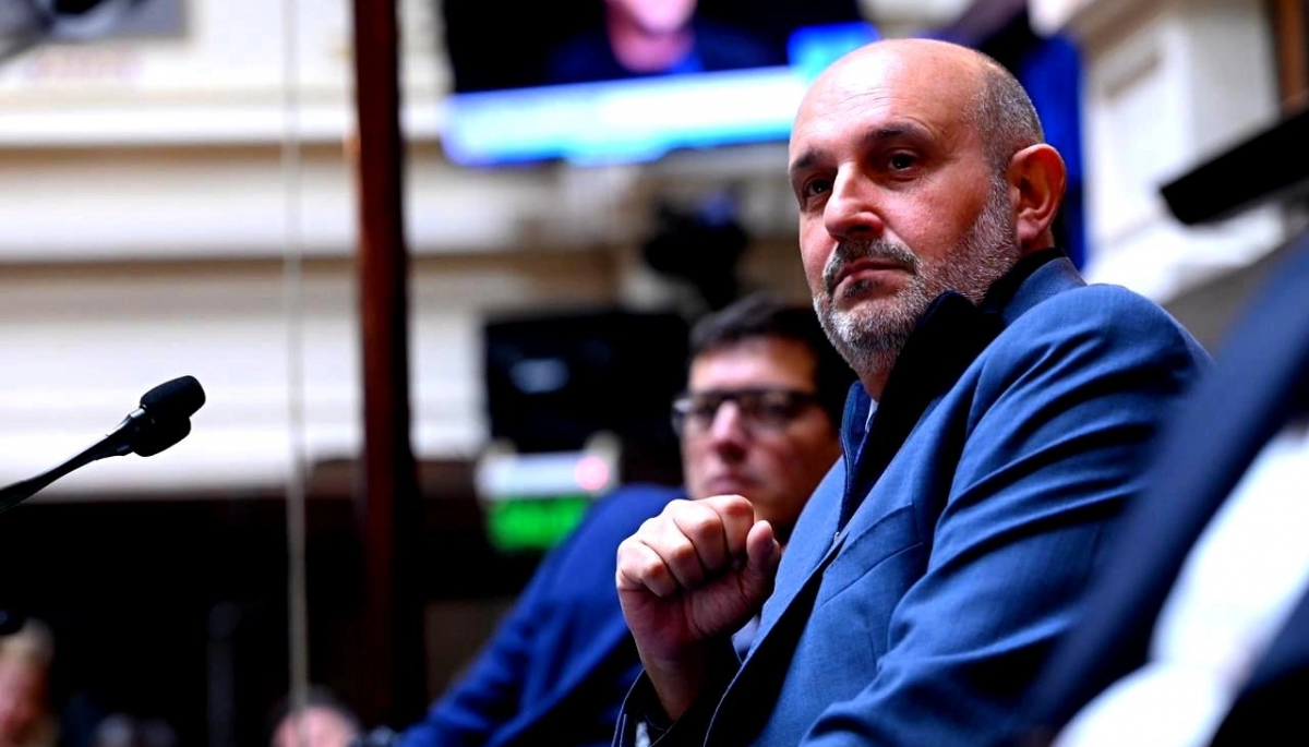 Guerrera destacó el aumento del subsidio al transporte de Kicillof: “Rescata a los bonaerenses”