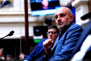 Guerrera destacó el aumento del subsidio al transporte de Kicillof: “Rescata a los bonaerenses”