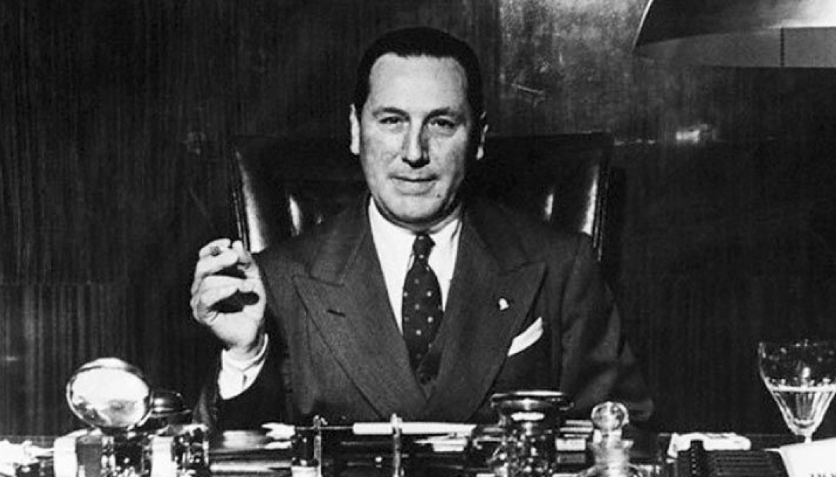 ¿Lobos o Roque Pérez? 50 años del fallecimiento de Perón y la incógnita sobre su pueblo natal