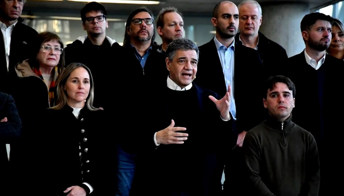 Para combatir la ludopatía infantil, Jorge Macri suspendió licencias para juegos online