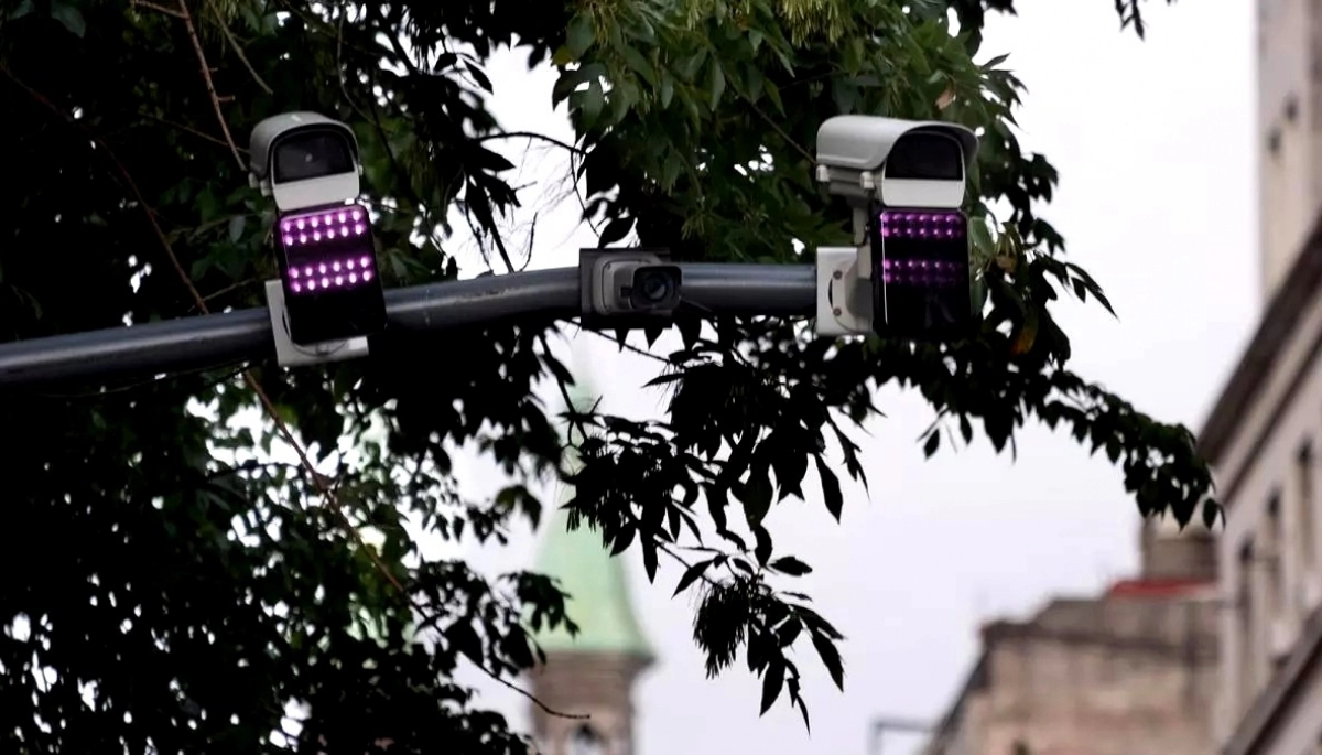 Nuevo sistema de fotomultas para vehículos sin VTV: dónde se ubicarán las cámaras