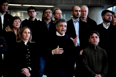 Para combatir la ludopatía infantil, Jorge Macri suspendió licencias para juegos online