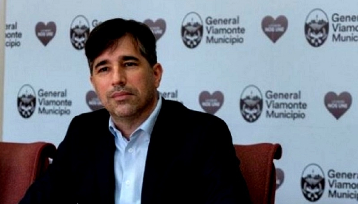 “Dejemos de hablar del pasado”: Flexas y un contundente mensaje al radicalismo bonaerense