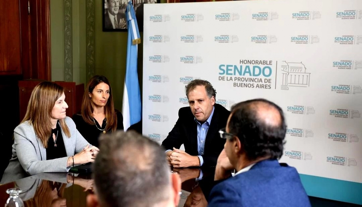 Senado bonaerense: presentan un proyecto para darle más libertad y autonomía a los municipios