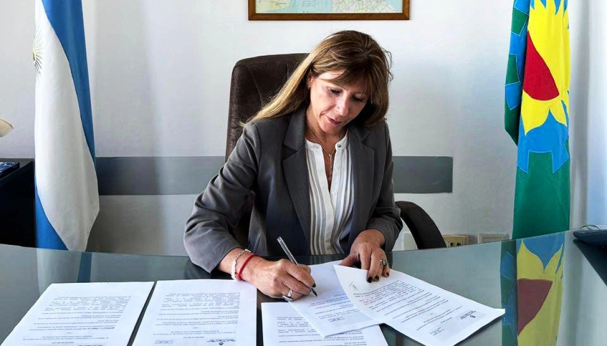 Vaccarezza presentará un proyecto de Ley para dar respuesta a los delitos rurales en la Provincia