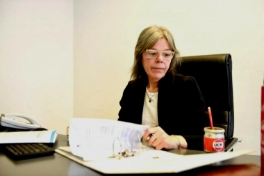 Diputada bonaerense impulsa un proyecto en rechazo al cierre de oficinas del SENASA