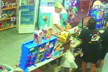 Semana de la Dulzura: mecheros y arrebatadores se ensañaron con los kioscos de zona norte