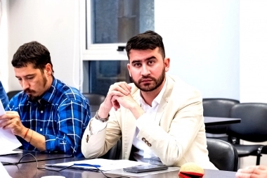 Sotelo tildó de “locura” los proyectos de empresas de salud estatales que impulsa Kicillof