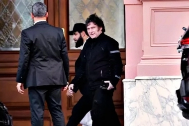 Milei actualizó y confirmó los 10 puntos que tratarán en el Pacto de Mayo: cuáles son