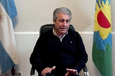 “Un partido con identidad”: intendente celebró la designación de Yeza en la Asamblea del PRO