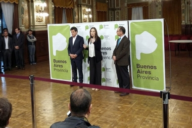 En medio de las polémicas, Vidal anunció que el revalúo urbano no entrará en el Presupuesto 2017