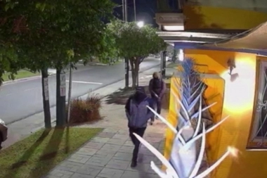 Terror en el Conurbano: en la noche roban a jubilados y los mantienen cautivos durante horas