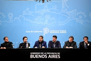 Provincia impulsó una serie de medidas para combatir la ludopatía en los jóvenes