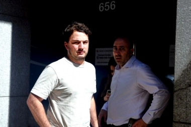 “En 2027 los sacamos de la Provincia”: diputado libertario pretende ocupar el Sillón de Dardo Rocha