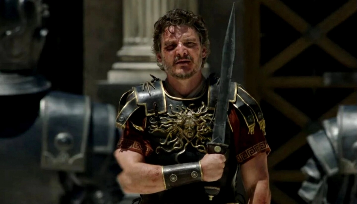 Otra visita a la antigua Roma y sus leyendas: revelaron el primer tráiler de “Gladiador 2”